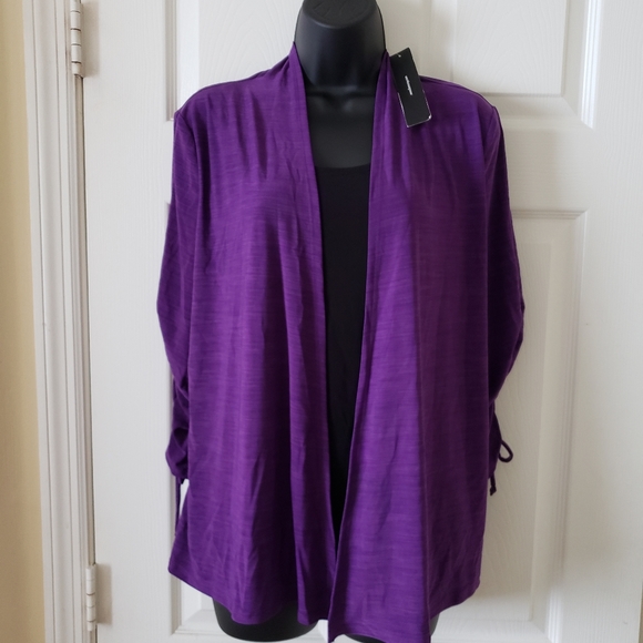 Liz McCoy Blouse - Picture 3 of 8